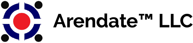 Arendate LLC Logo